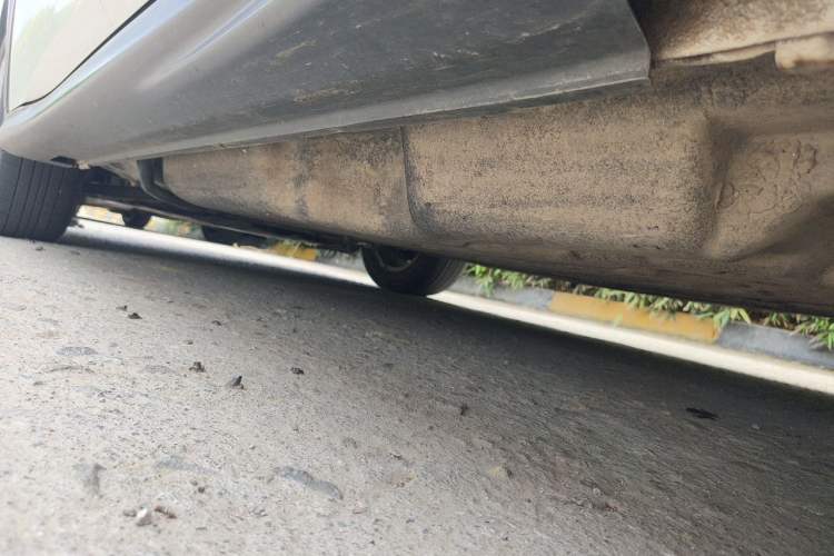 Used Honda Vezel 2020 1.5L CVT Pioneer Edition Chassis Front Left