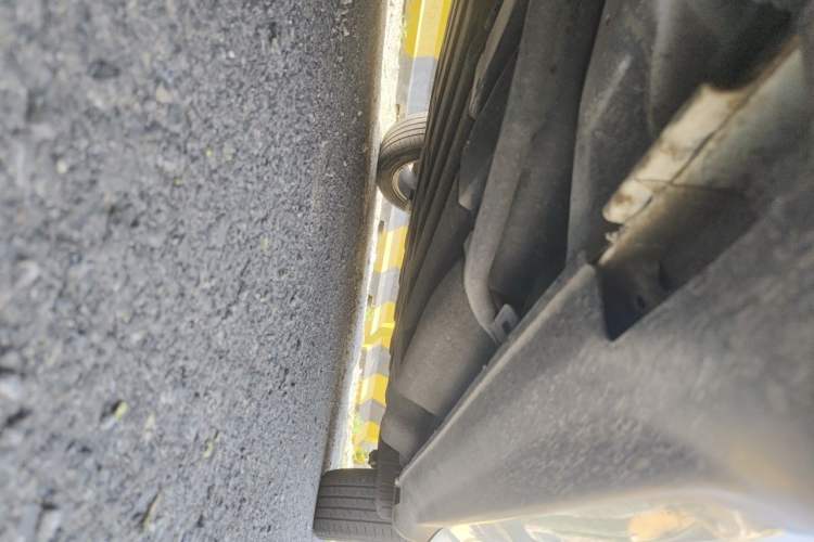 Used Honda Vezel 2020 1.5L CVT Elite Edition Chassis Front Left