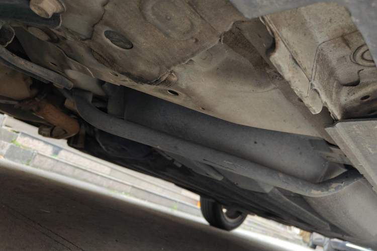 Used Honda Vezel 2020 1.5L CVT Elite Edition Chassis Front Left