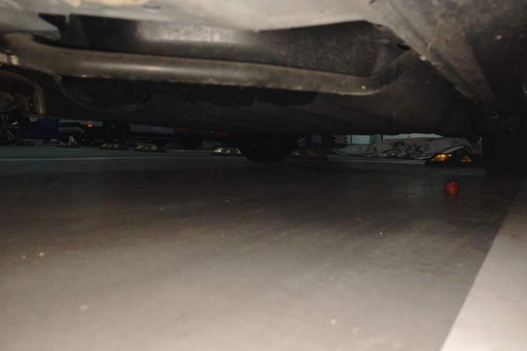 Used Honda Vezel 2020 1.5L CVT Pioneer Edition Chassis Front Left