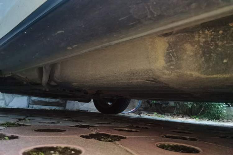 Used Honda Vezel 2020 1.5L CVT Elite Edition Chassis Front Left