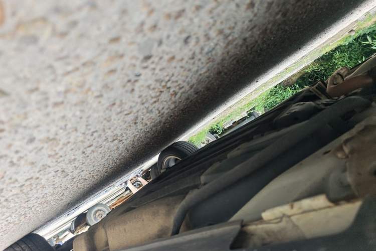 Used Honda Vezel 2020 1.5L CVT Pioneer Edition Chassis Front Left