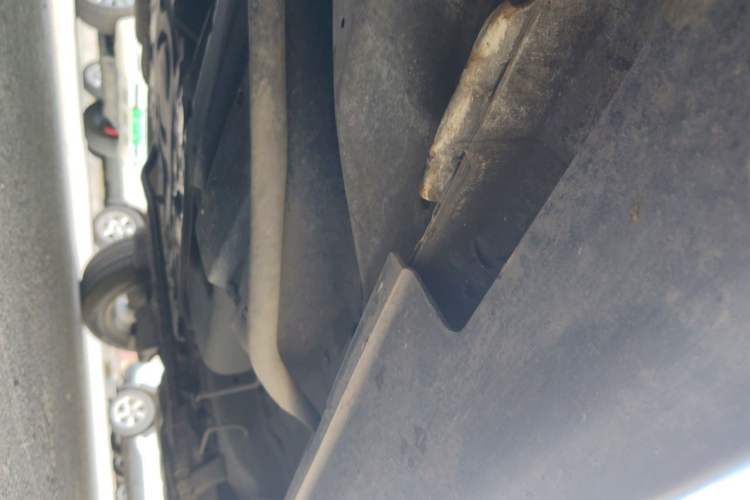 Used Honda Vezel 2020 1.5L CVT Elite Edition Chassis Front Left