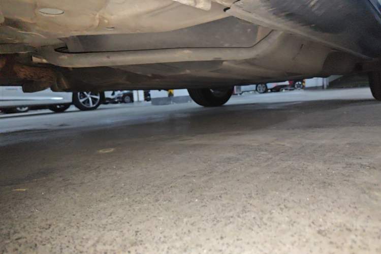 Used Honda Vezel 2020 1.5L CVT Elite Edition Chassis Front Left