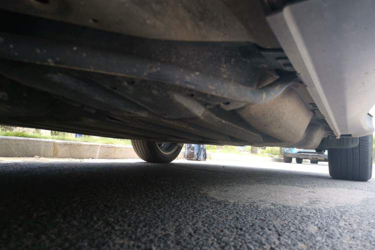 Used Honda Vezel 2020 1.5L CVT Pioneer Edition Chassis Front Left