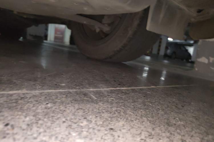 Used Honda Vezel 2020 1.5L CVT Pioneer Edition Chassis Front Left