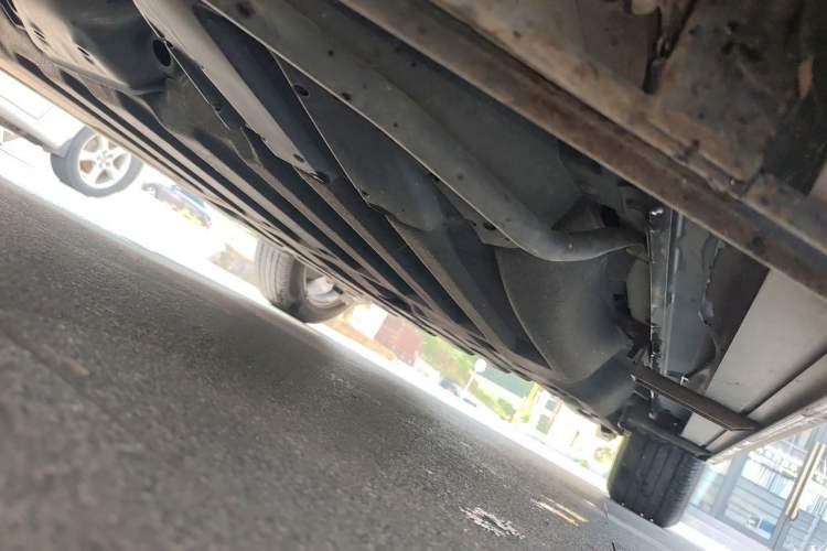Used Honda Vezel 2020 1.5L CVT Pioneer Edition Chassis Front Left
