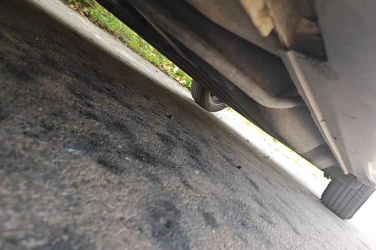 Used Honda Vezel 2020 1.5L CVT Pioneer Edition Chassis Front Left