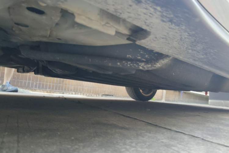 Used Honda Vezel 2020 1.5L CVT Pioneer Edition Chassis Front Left