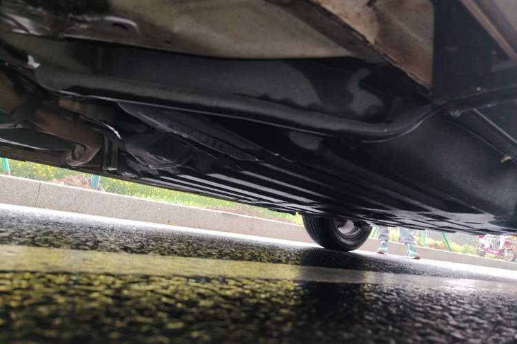 Used Honda Vezel 2020 1.5L CVT Luxury Edition Chassis Front Left