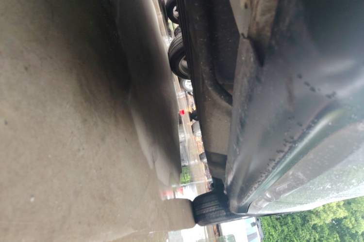 Used Honda Vezel 2020 1.5L CVT Elite Edition Chassis Front Left