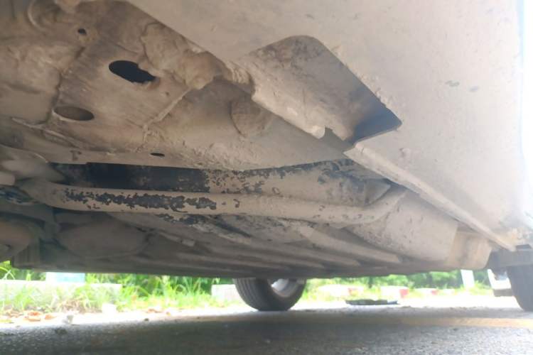 Used Honda Vezel 2020 1.5L CVT Luxury Edition Chassis Front Left