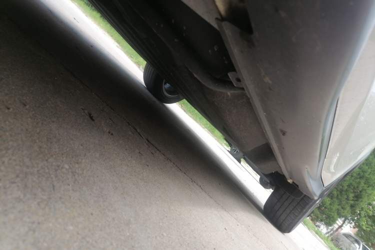 Used Honda Vezel 2020 1.5L CVT Pioneer Edition Chassis Front Left
