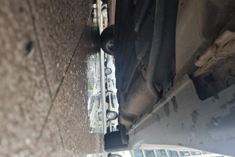 Used Honda Vezel 2020 1.5L CVT Pioneer Edition Chassis Front Left