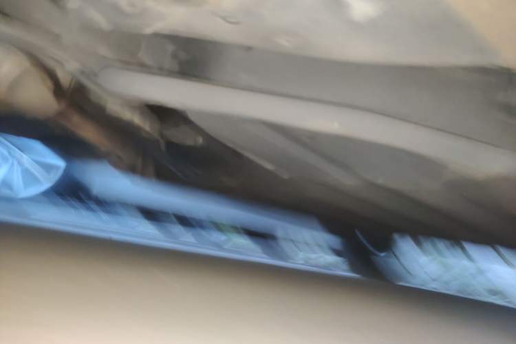 Used Honda Vezel 2020 1.5L CVT Pioneer Edition Chassis Front Left