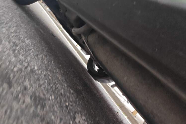 Used Honda Vezel 2020 1.5L CVT Pioneer Edition Chassis Front Left