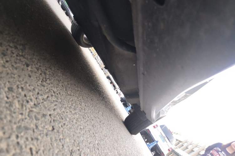 Used Honda Vezel 2020 1.5L CVT Pioneer Edition Chassis Front Left
