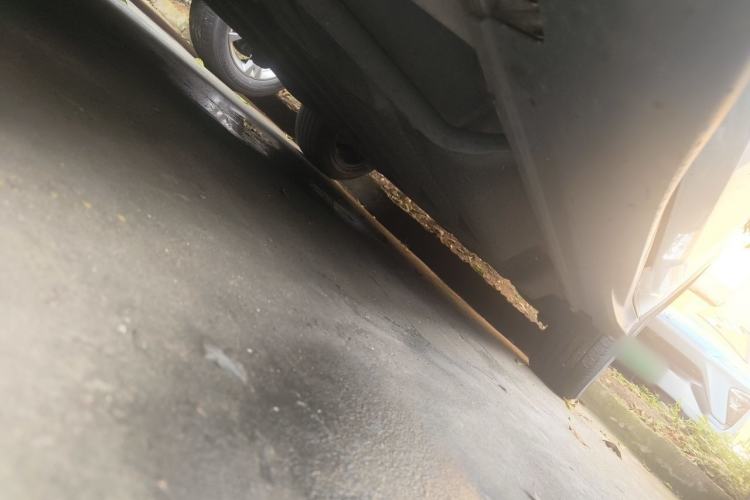 Used Honda Vezel 2020 1.5L CVT Pioneer Edition Chassis Front Left