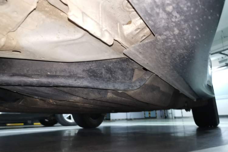 Used Honda Vezel 2020 1.5L CVT Pioneer Edition Chassis Front Left