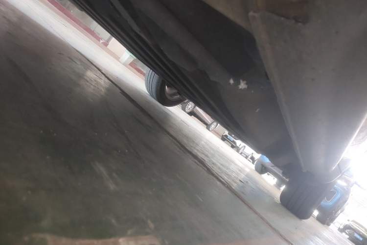 Used Honda Vezel 2020 220 TURBO CVT Elite Edition Chassis Front Left