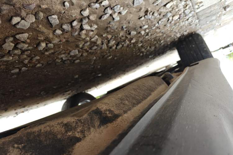 Used Honda Vezel 2020 1.5L CVT Pioneer Edition Chassis Front Left
