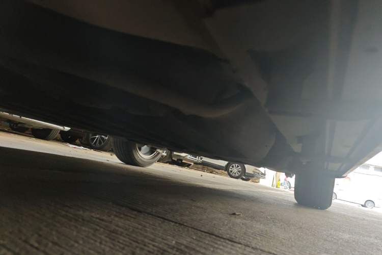 Used Honda Vezel 2020 1.5L CVT Elite Edition Chassis Front Left