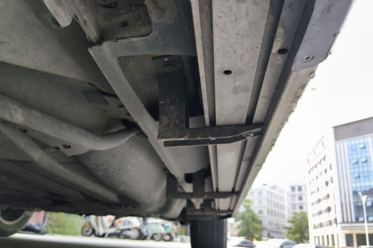 Used Honda Vezel 2020 1.5L CVT Pioneer Edition Chassis Front Left