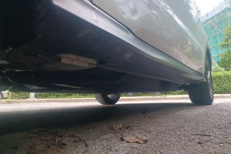 Used Honda Vezel 2020 1.5L CVT Pioneer Edition Chassis Front Left