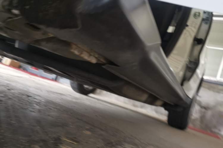 Used Honda Vezel 2020 1.5L CVT Elite Edition Chassis Front Left
