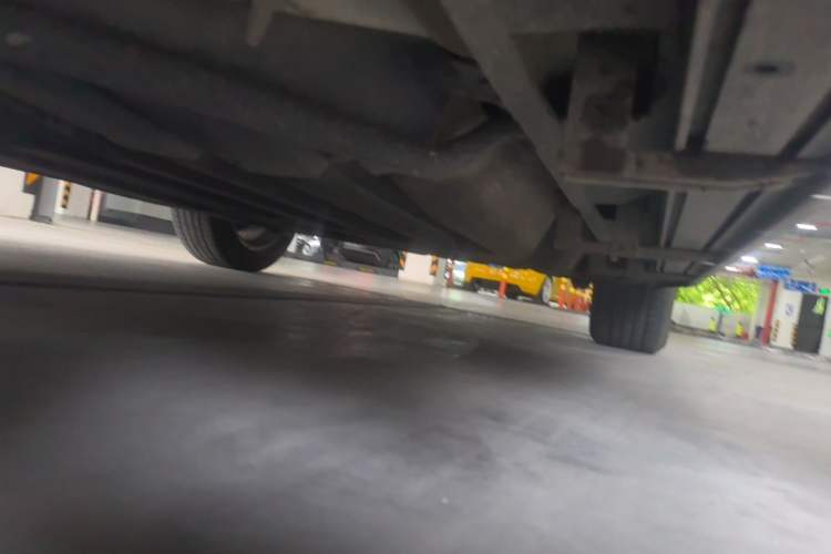 Used Honda Vezel 2020 1.5L CVT Pioneer Edition Chassis Front Left