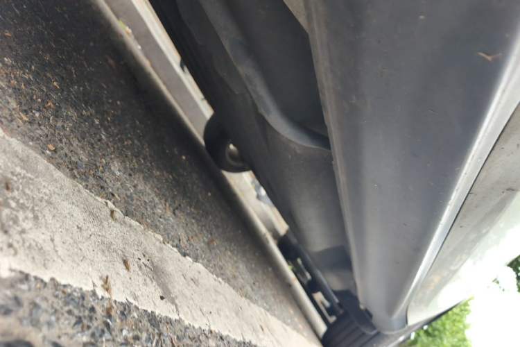Used Honda Vezel 2020 1.5L CVT Elite Edition Chassis Front Left
