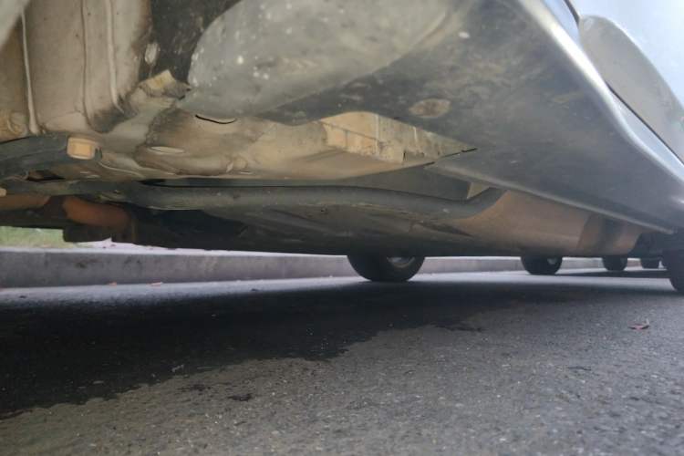Used Honda Vezel 2020 1.5L CVT Pioneer Edition Chassis Front Left