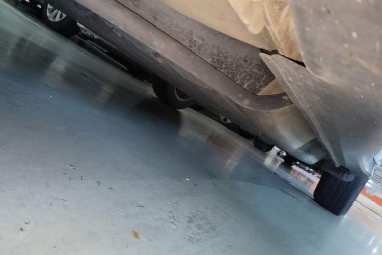 Used Honda Vezel 2020 1.5L CVT Luxury Edition Chassis Front Left