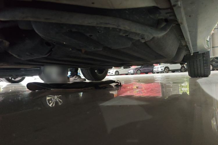 Used Honda Vezel 2020 1.5L CVT Pioneer Edition Chassis Front Left