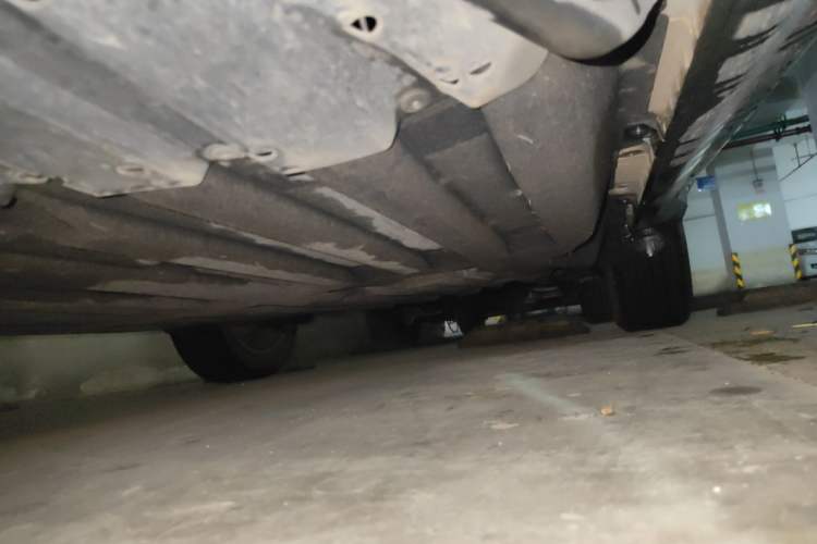 Used Honda Vezel 2020 1.5L CVT Elite Edition Chassis Front Left