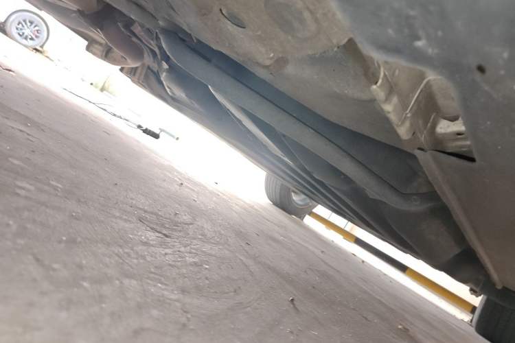 Used Honda Vezel 2020 1.5L CVT Pioneer Edition Chassis Front Left