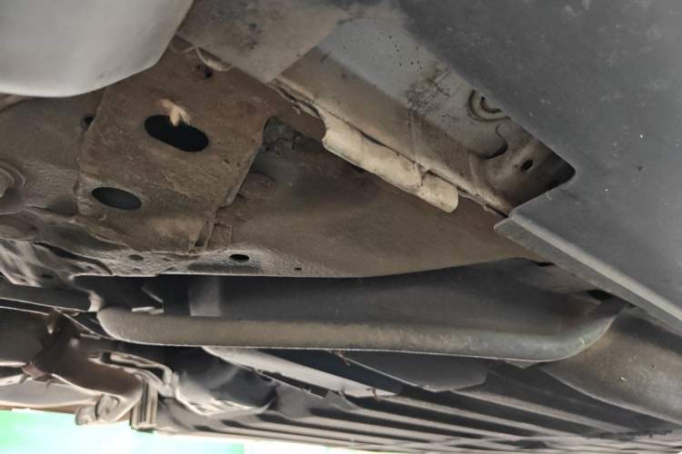 Used Honda Vezel 2020 1.5L CVT Pioneer Edition Chassis Front Left