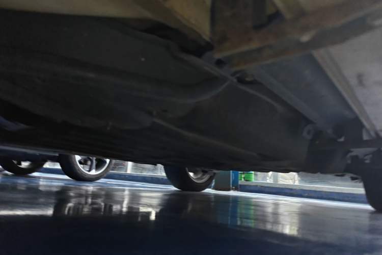 Used Honda Vezel 2020 1.5L CVT Elite Edition Chassis Front Left