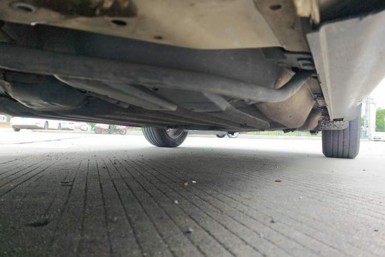 Used Honda Vezel 2020 1.5L CVT Elite Edition Chassis Front Left