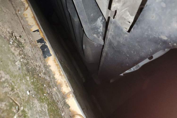 Used Honda Vezel 2020 1.5L CVT Elite Edition Chassis Front Left