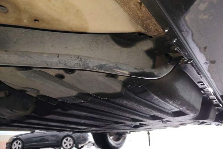 Used Honda Vezel 2020 1.5L CVT Pioneer Edition Chassis Front Left