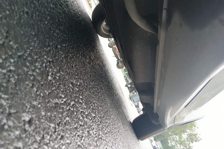 Used Honda Vezel 2020 1.5L CVT Pioneer Edition Chassis Front Left