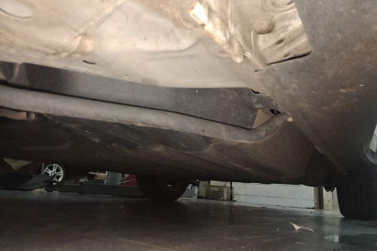 Used Honda Vezel 2020 1.5L CVT Pioneer Edition Chassis Front Left