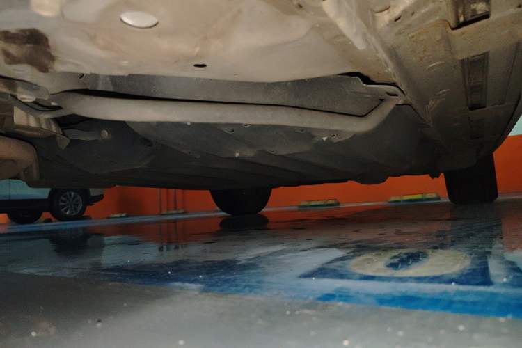 Used Honda Vezel 2020 1.5L CVT Pioneer Edition Chassis Front Left