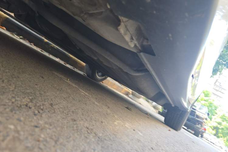 Used Honda Vezel 2020 1.5L CVT Pioneer Edition Chassis Front Left