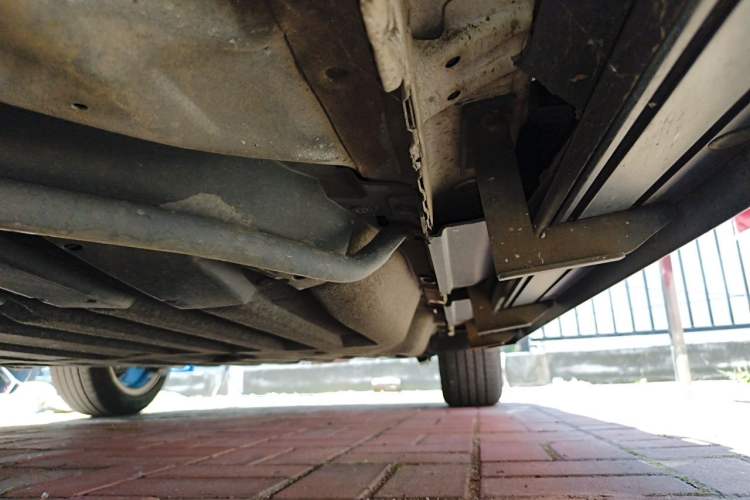 Used Honda Vezel 2020 1.5L CVT Pioneer Edition Chassis Front Left