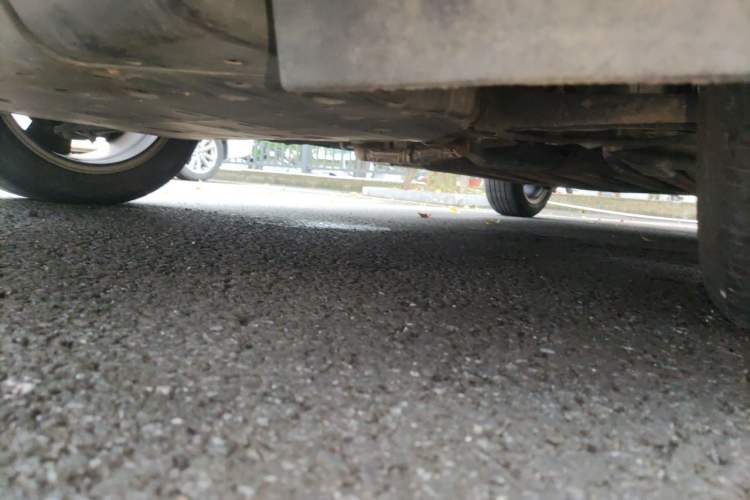 Used Honda Vezel 2020 1.5L CVT Pioneer Edition Chassis Front Left