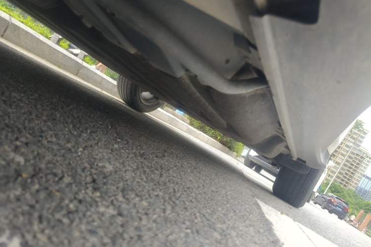 Used Honda Vezel 2020 1.5L CVT Pioneer Edition Chassis Front Left