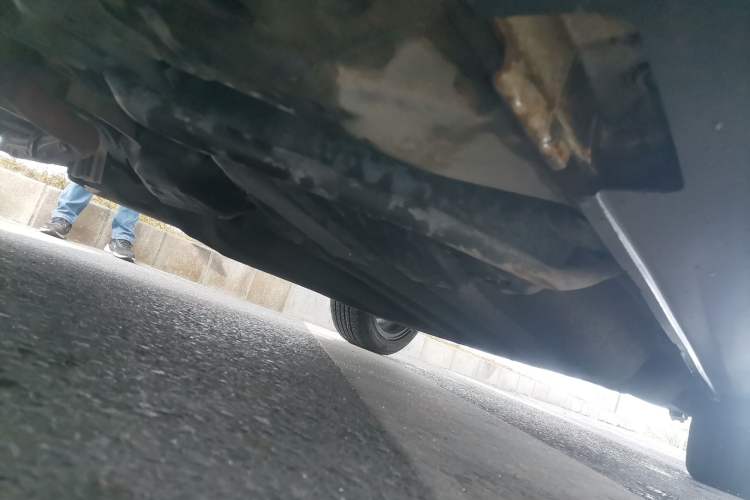 Used Honda Vezel 2020 1.5L CVT Pioneer Edition Chassis Front Left
