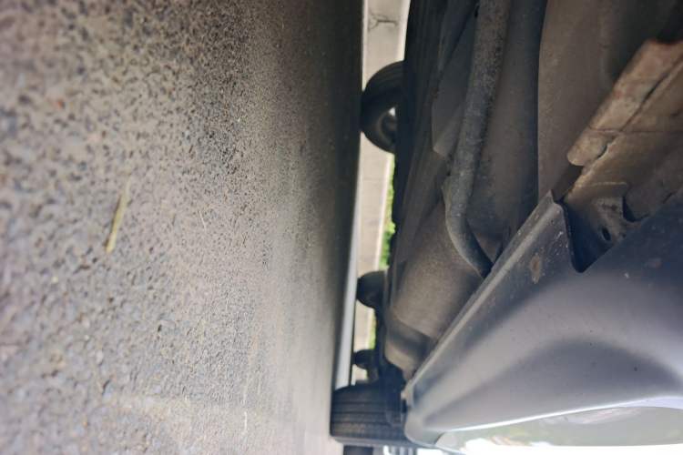 Used Honda Vezel 2020 1.5L CVT Elite Edition Chassis Front Left